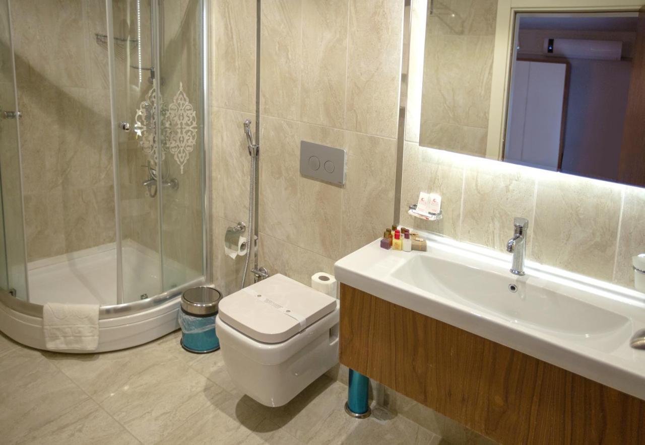 Macka Jolnar Garden Hotel מראה חיצוני תמונה