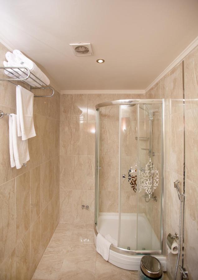 Macka Jolnar Garden Hotel מראה חיצוני תמונה