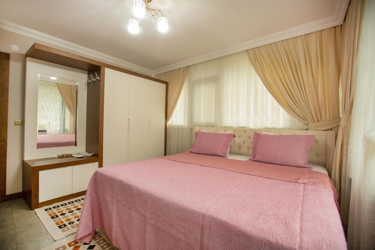 Macka Jolnar Garden Hotel מראה חיצוני תמונה