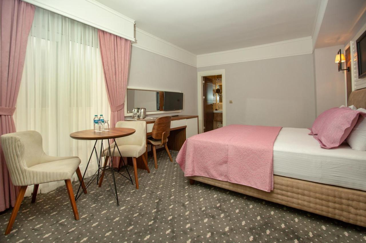 Macka Jolnar Garden Hotel מראה חיצוני תמונה