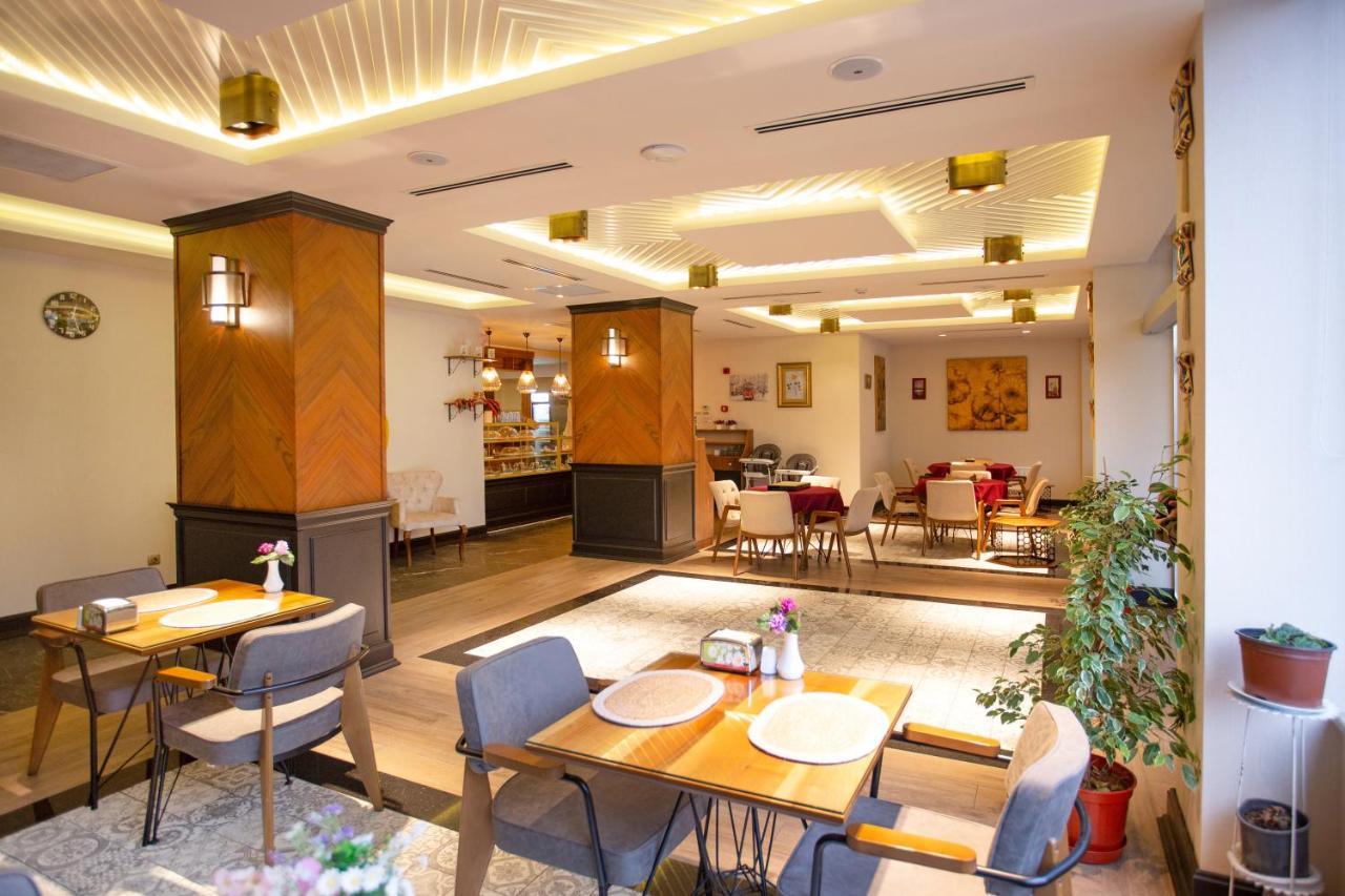 Macka Jolnar Garden Hotel מראה חיצוני תמונה