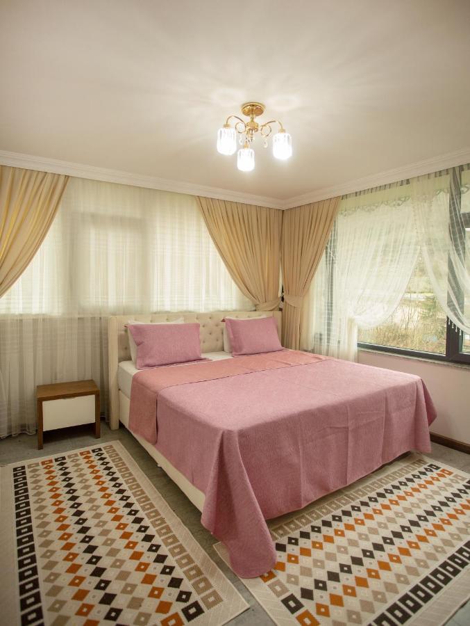 Macka Jolnar Garden Hotel מראה חיצוני תמונה