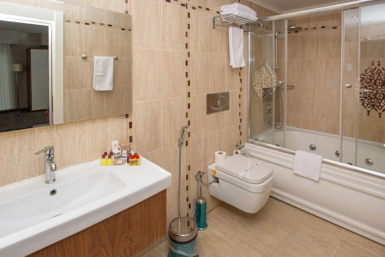 Macka Jolnar Garden Hotel מראה חיצוני תמונה