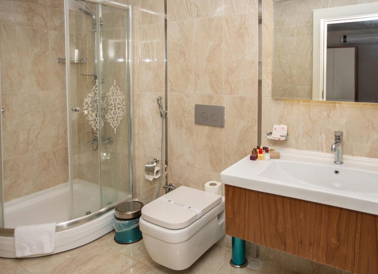 Macka Jolnar Garden Hotel מראה חיצוני תמונה