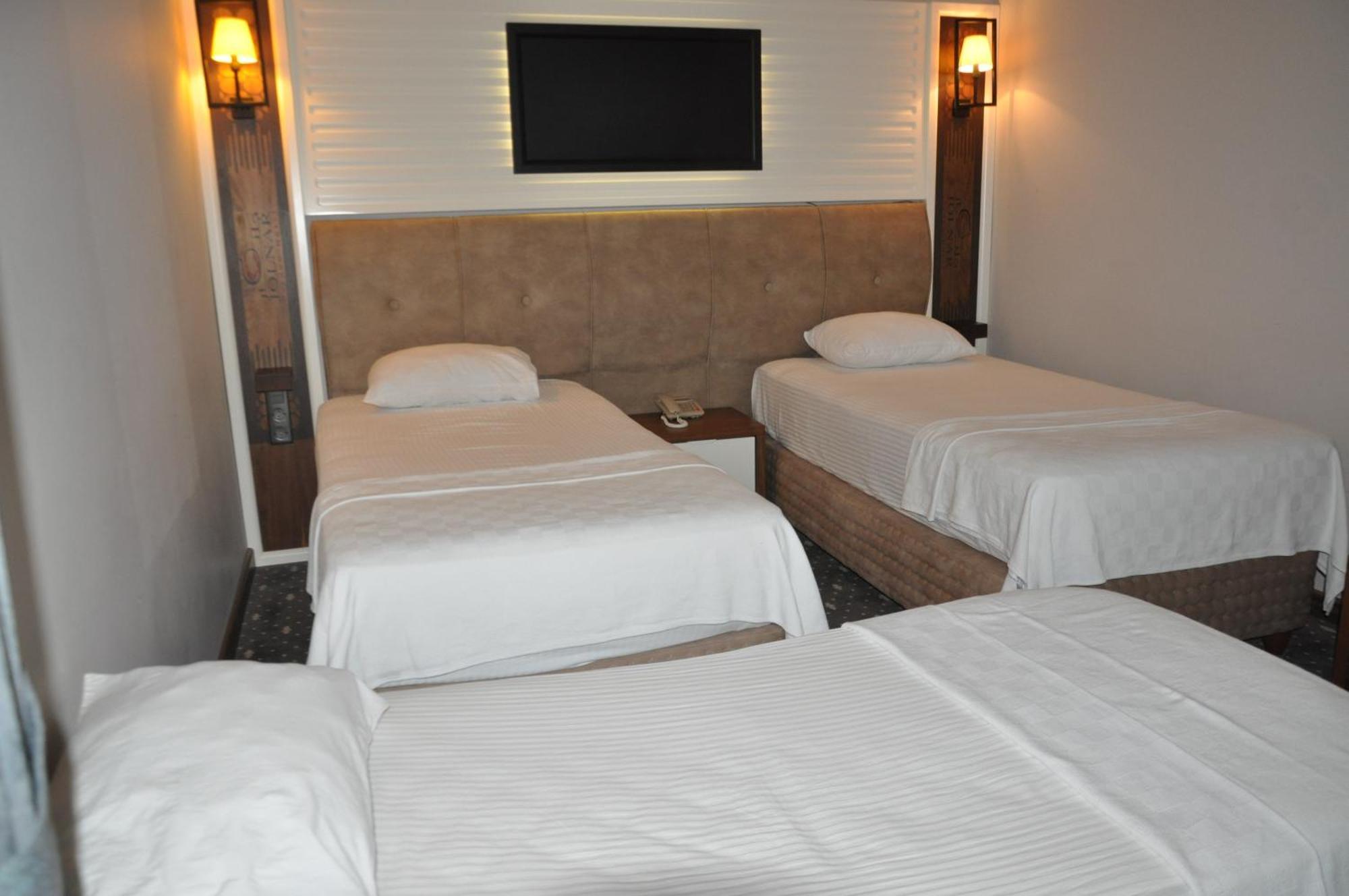 Macka Jolnar Garden Hotel מראה חיצוני תמונה
